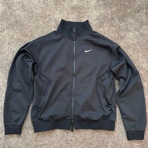 Nike Drake Nocta Swarovski Crystals Swoosh Jacket
